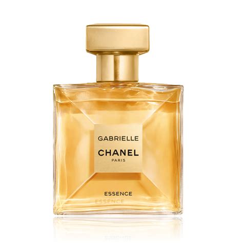 chanel gabrielle duft|chanel fragrance bottle.